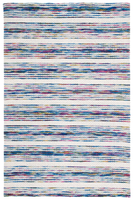 Safavieh Marbella Mrb852A Ivory/Blue Rug.