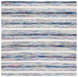 Safavieh Marbella Mrb852A Ivory/Blue Rug.