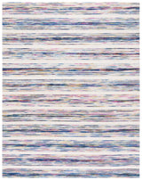 Safavieh Marbella Mrb852A Ivory/Blue Rug.