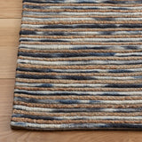 Safavieh Marbella Mrb853A Natural/Grey Rug.