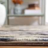 Safavieh Marbella Mrb853A Natural/Grey Rug.