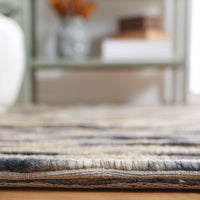 Safavieh Marbella Mrb853A Natural/Grey Area Rug