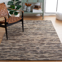 Safavieh Marbella Mrb853A Natural/Grey Area Rug