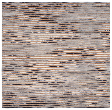 Safavieh Marbella Mrb853A Natural/Grey Rug.