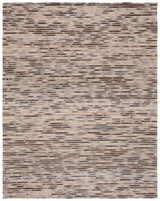 Safavieh Marbella Mrb853A Natural/Grey Rug.
