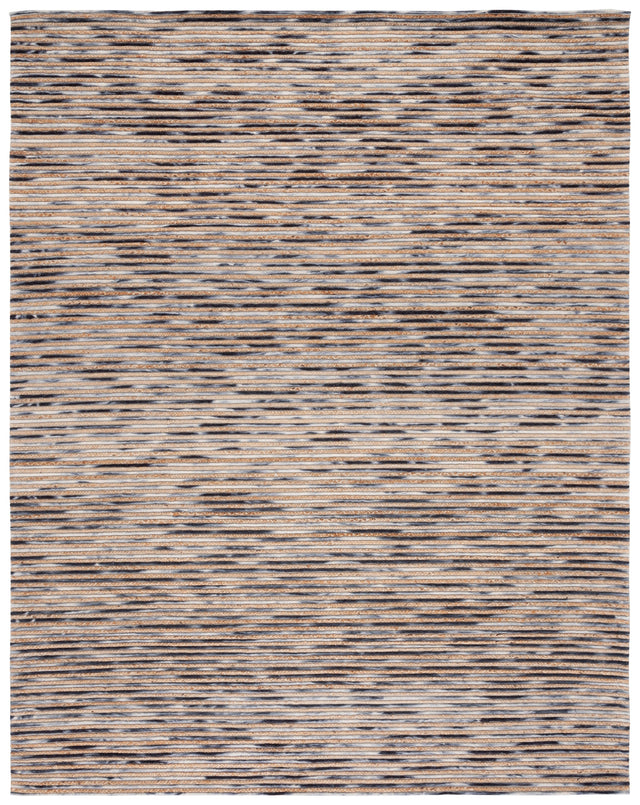 Safavieh Marbella Mrb853A Natural/Grey Rug.