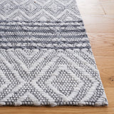 Safavieh Marbella Mrb854F Ivory/Grey Rug.
