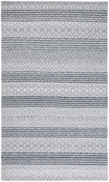 Safavieh Marbella Mrb854F Ivory/Grey Rug.