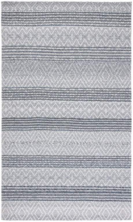 Safavieh Marbella Mrb854F Ivory/Grey Rug.
