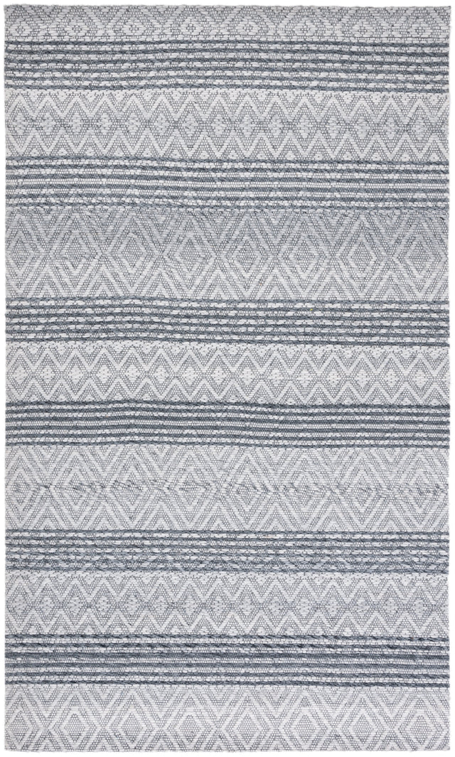 Safavieh Marbella Mrb854F Ivory/Grey Rug.