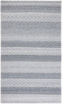Safavieh Marbella Mrb854F Ivory/Grey Rug.