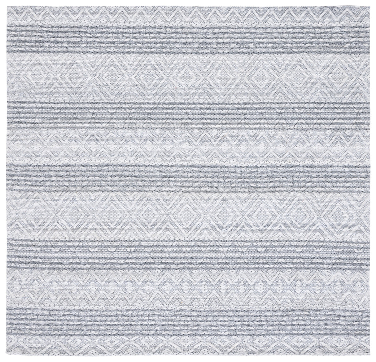 Safavieh Marbella Mrb854F Ivory/Grey Rug.
