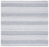 Safavieh Marbella Mrb854F Ivory/Grey Rug.