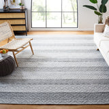 Safavieh Marbella Mrb854F Ivory/Grey Rug.