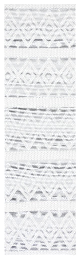 Safavieh Marbella Mrb855Z Ivory/Black Rug.