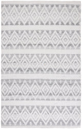 Safavieh Marbella Mrb855Z Ivory/Black Rug.