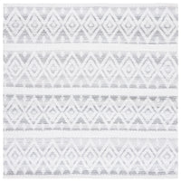 Safavieh Marbella Mrb855Z Ivory/Black Area Rug