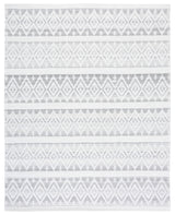 Safavieh Marbella Mrb855Z Ivory/Black Rug.