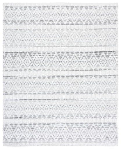 Safavieh Marbella Mrb855Z Ivory/Black Area Rug