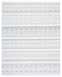 Safavieh Marbella Mrb855Z Ivory/Black Area Rug