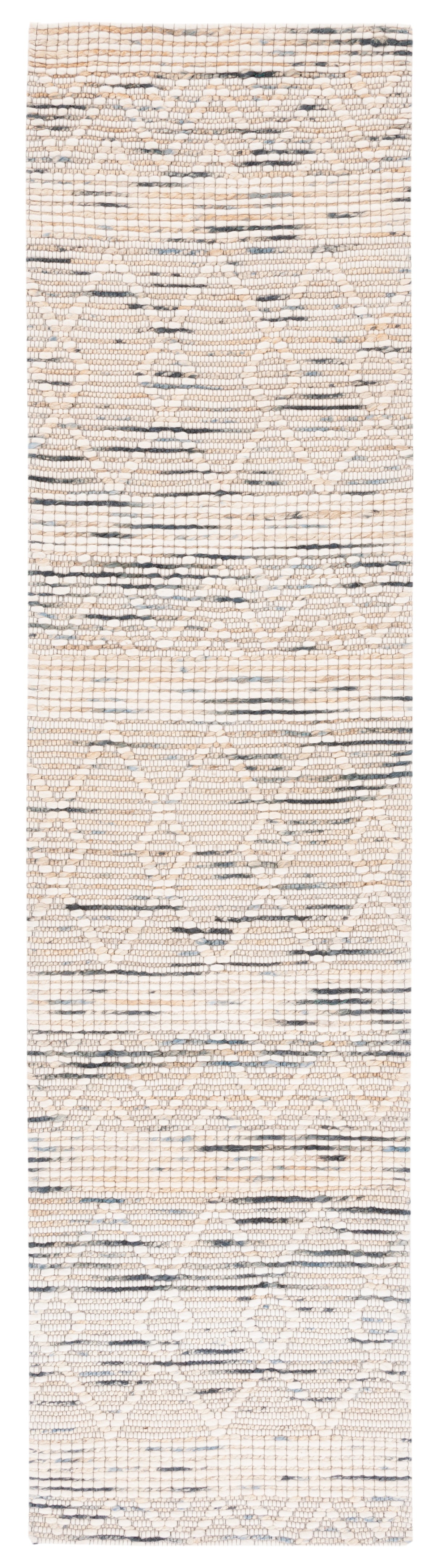 Safavieh Marbella Mrb902F Ivory/Grey Rug.