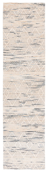 Safavieh Marbella Mrb902F Ivory/Grey Rug.