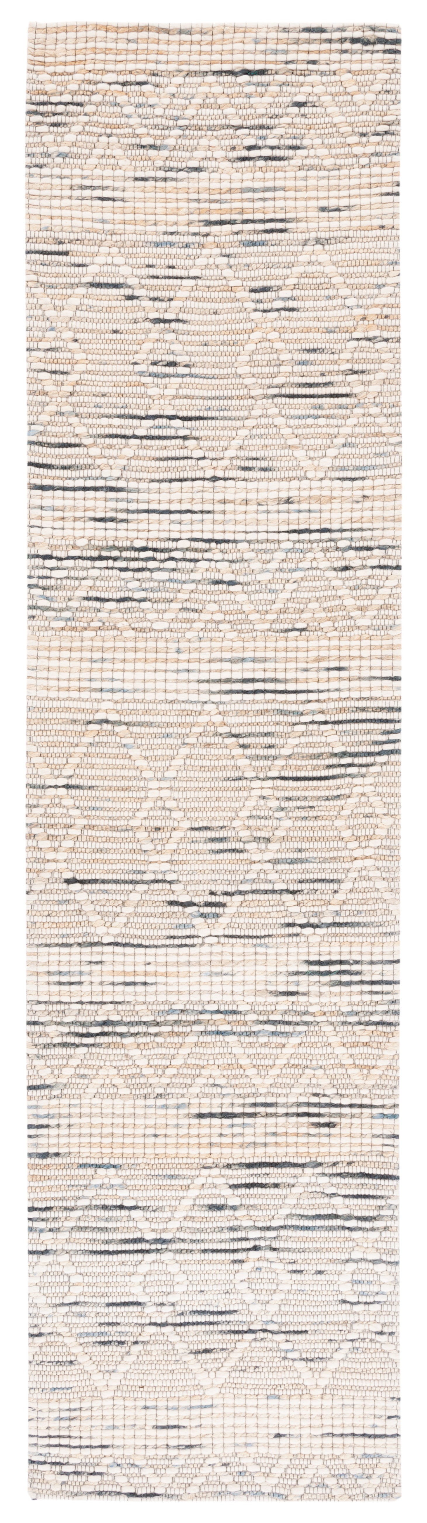 Safavieh Marbella Mrb902F Ivory/Grey Area Rug