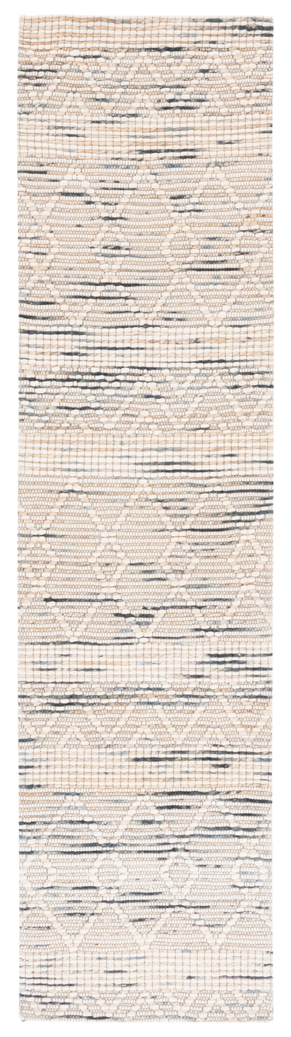 Safavieh Marbella Mrb902F Ivory/Grey Area Rug