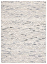 Safavieh Marbella Mrb902F Ivory/Grey Rug.