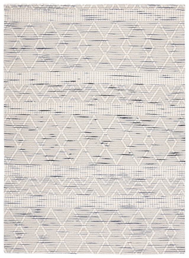 Safavieh Marbella Mrb902F Ivory/Grey Area Rug