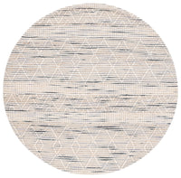 Safavieh Marbella Mrb902F Ivory/Grey Area Rug