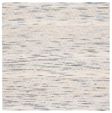 Safavieh Marbella Mrb902F Ivory/Grey Rug.