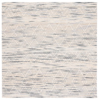 Safavieh Marbella Mrb902F Ivory/Grey Area Rug