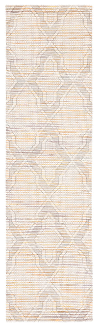 Safavieh Marbella Mrb903P Ivory/Orange Area Rug