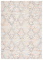 Safavieh Marbella Mrb903P Ivory/Orange Rug.