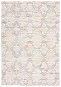 Safavieh Marbella Mrb903P Ivory/Orange Area Rug