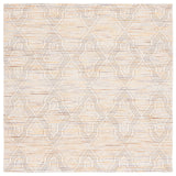 Safavieh Marbella Mrb903P Ivory/Orange Rug.
