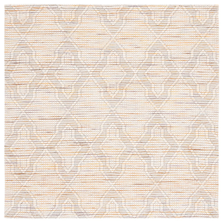 Safavieh Marbella Mrb903P Ivory/Orange Rug.