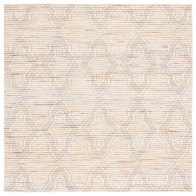 Safavieh Marbella Mrb903P Ivory/Orange Rug.