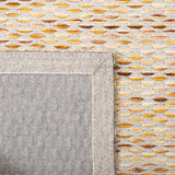 Safavieh Marbella Mrb904D Yellow/Ivory Rug.