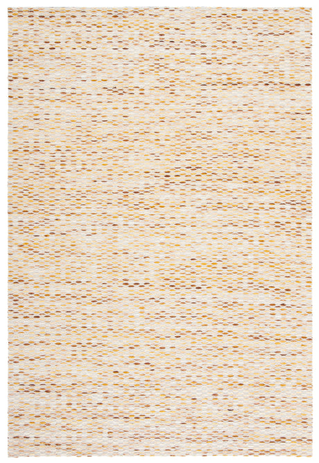 Safavieh Marbella Mrb904D Yellow/Ivory Rug.