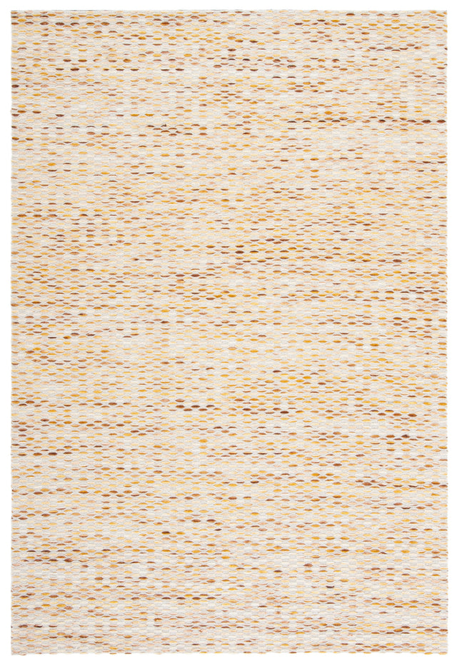 Safavieh Marbella Mrb904D Yellow/Ivory Rug.