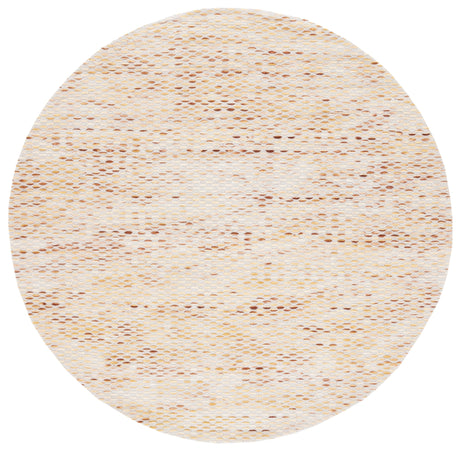 Safavieh Marbella Mrb904D Yellow/Ivory Rug.