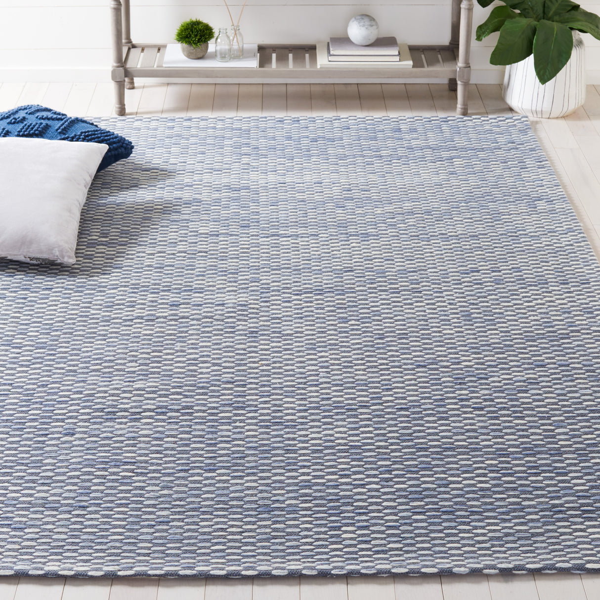 Safavieh Marbella Mrb904F Grey/Beige Rug.