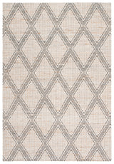 Safavieh Marbella Mrb905A Natural/Ivory Rug.