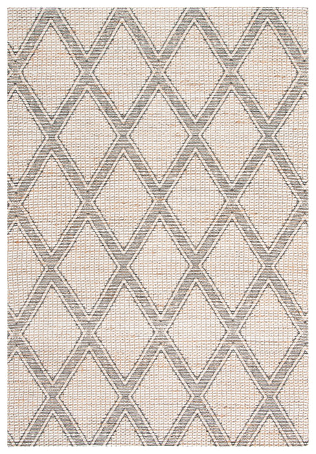 Safavieh Marbella Mrb905A Natural/Ivory Rug.