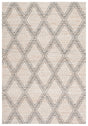 Safavieh Marbella Mrb905A Natural/Ivory Rug.