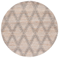 Safavieh Marbella Mrb905A Natural/Ivory Area Rug