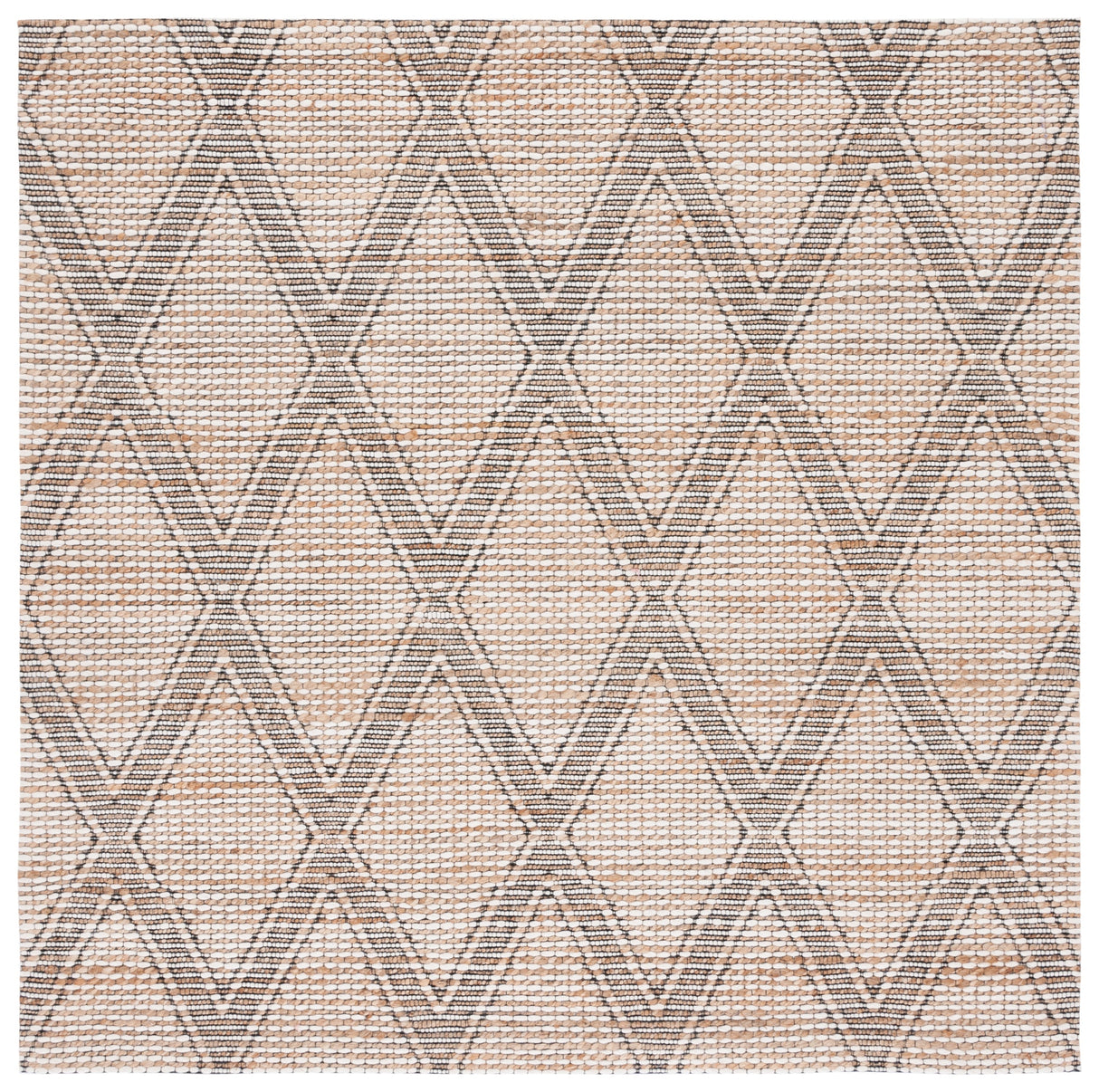 Safavieh Marbella Mrb905A Natural/Ivory Rug.