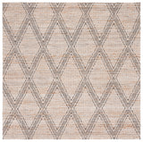 Safavieh Marbella Mrb905A Natural/Ivory Rug.